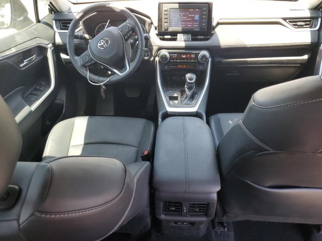 2022 TOYOTA RAV4 XLE P 2T3C1RFV1NC213187