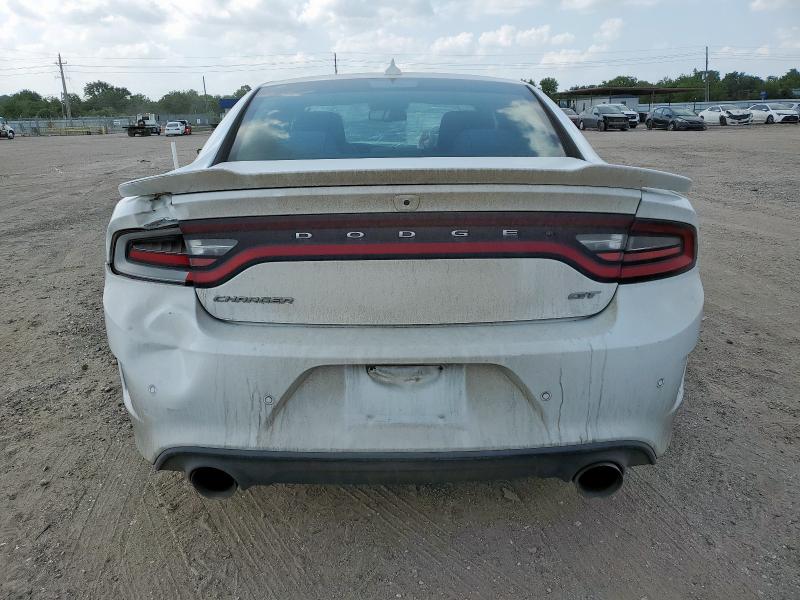 2019 DODGE CHARGER GT 2C3CDXHG3KH567544