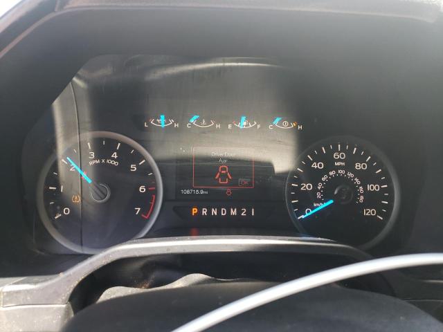 2016 FORD F150 SUPER - 1FTEW1CF2GKD29436