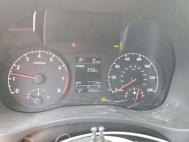 2019 HYUNDAI ACCENT SE 3KPC24A33KE079553