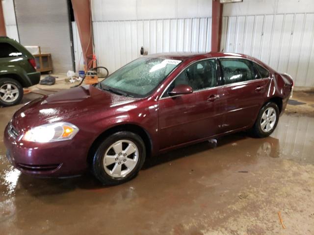 CHEVROLET IMPALA LT