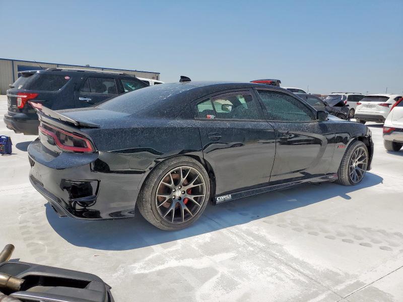 Vin: 2c3cdxgj0lh120507, lot: 58422685, dodge charger scat pack 20203