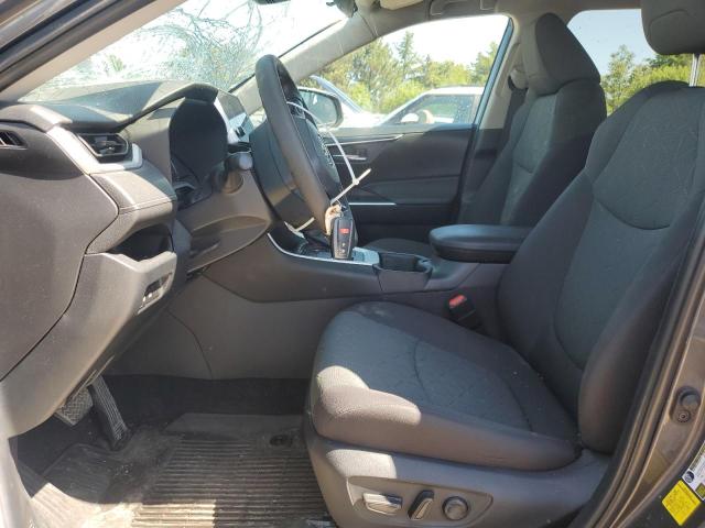 2023 TOYOTA RAV4 XLE - 2T3P1RFV8PW396025