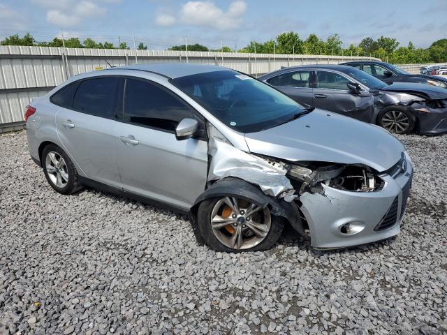 Vin: 1fadp3f24dl314865, lot: 56746215, ford focus se 20134