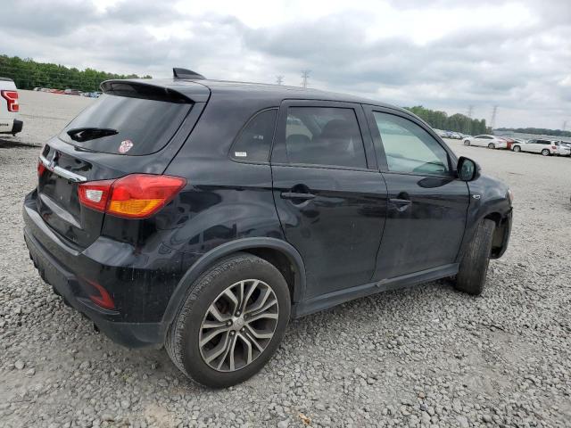 Vin: ja4ap3au0ku017552, lot: 56587685, mitsubishi outlander es 20193