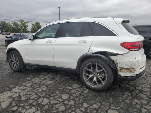 Vin: wdc0g8db1lf713068, lot: 55690775, mercedes-benz glc-class 300 20202