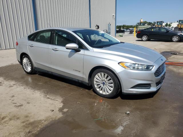 Vin: 3fa6p0uu5fr283299, lot: 56728745, ford fusion s hybrid 20154