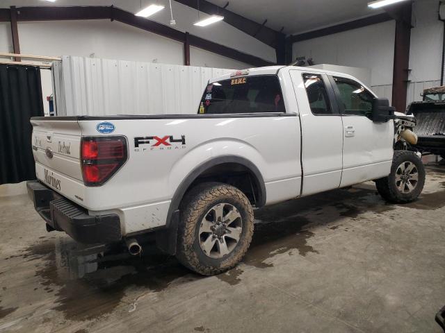 Vin: 1ftfx1efxbfa54463, lot: 57860675, ford f-150 super cab 20113