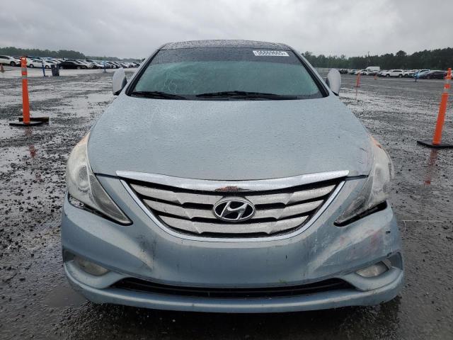 2013 HYUNDAI SONATA SE - 5NPEC4AB0DH616424