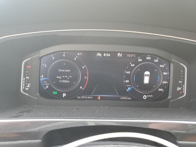 2021 VOLKSWAGEN TIGUAN SEL 3VV4B7AX3MM067325