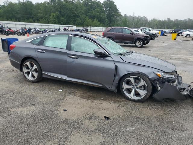 Vin: 1hgcv1f98ja078923, lot: 58298065, honda accord touring 20184