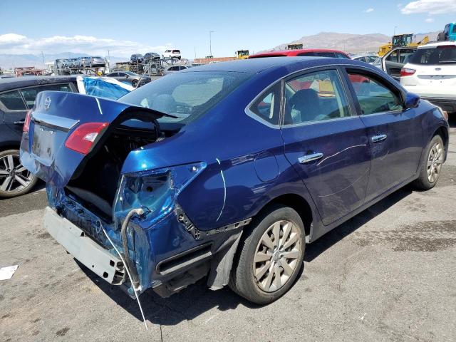 Vin: 3n1ab7ap7ky405965, lot: 55240345, nissan sentra s 20193