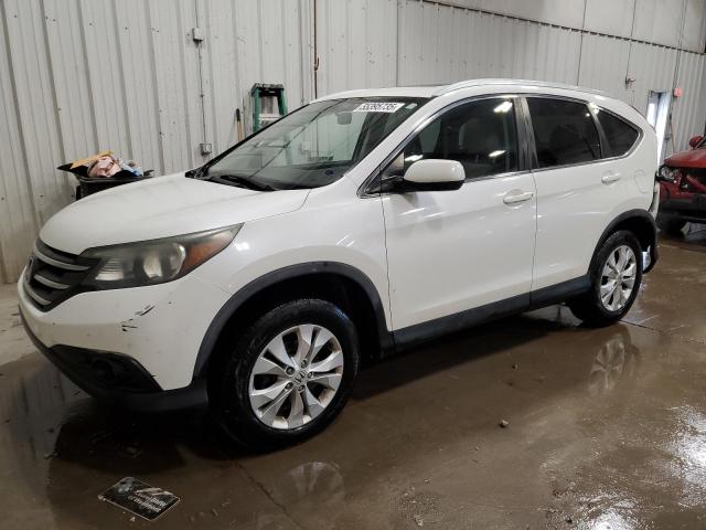Vin: 5j6rm4h70el049526, lot: 55395735, honda crv exl 2014 img_1