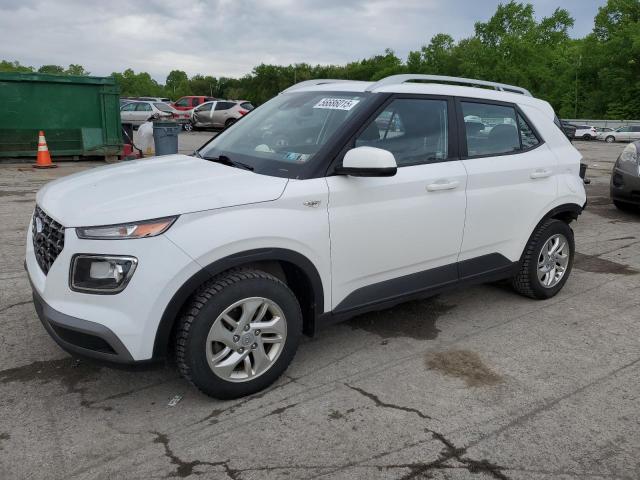 Vin: kmhrc8a33lu035551, lot: 56686015, hyundai venue sel 2020 img_1