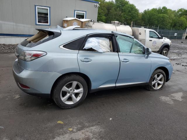 Vin: 2t2bk1ba7ac033854, lot: 57987685, lexus rx350 350 20103