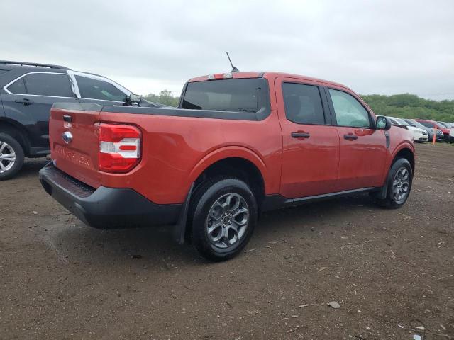 Vin: 3fttw8h97rra25410, lot: 57692395, ford maverick xlt 20243