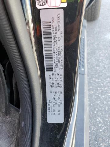 2020 RAM 1500 BIG H - 1C6SRFFT0LN130510