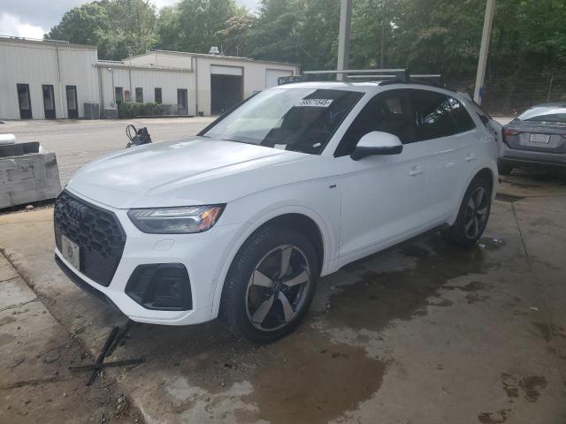 Vin: wa1faafy1n2045058, lot: 58571545, audi q5 prestige 45 2022 img_1