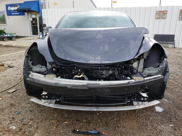 2020 TESLA MODEL 3 - 5YJ3E1EAXLF784294