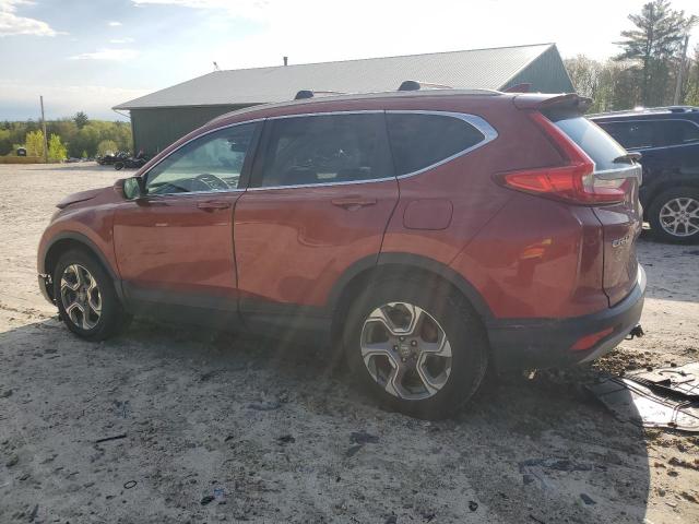 Vin: 2hkrw2h56hh658535, lot: 56462455, honda crv ex 20172