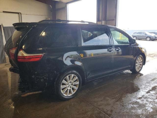 Vin: 5tdjk3dc8fs105749, lot: 59089465, toyota all models le 20153