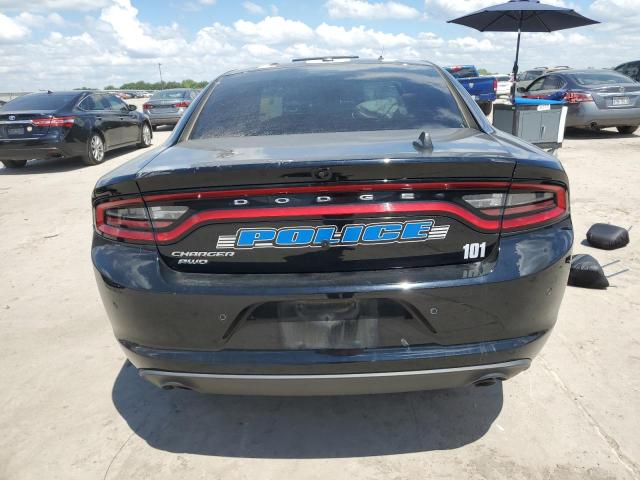 2022 DODGE CHARGER PO 2C3CDXKG0NH209542