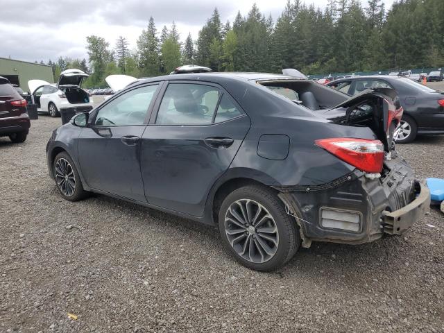 Vin: 5yfburhe1fp300727, lot: 57278285, toyota corolla l 20152