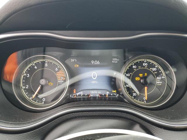 2023 JEEP CHEROKEE A 1C4PJMMB6PD107216