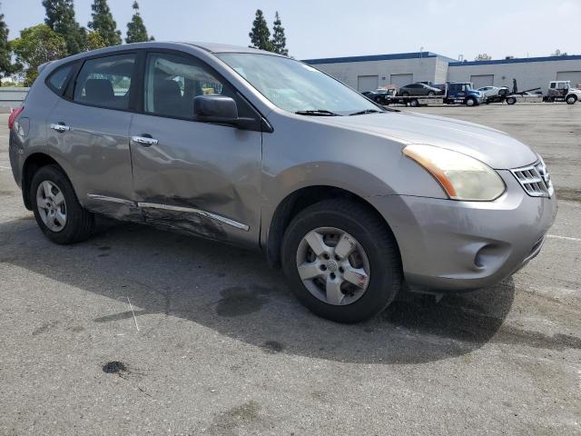 Vin: jn8as5mt5bw151677, lot: 55687075, nissan rogue s 20114