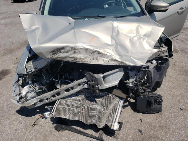 2016 FORD FOCUS SE - 1FADP3F23GL261144