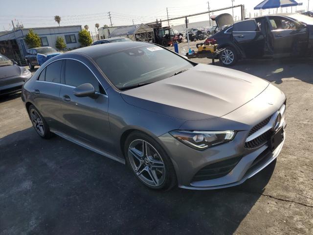 Vin: w1k5j4hb7ln085545, lot: 57897155, mercedes-benz cla-class 250 4matic 20204