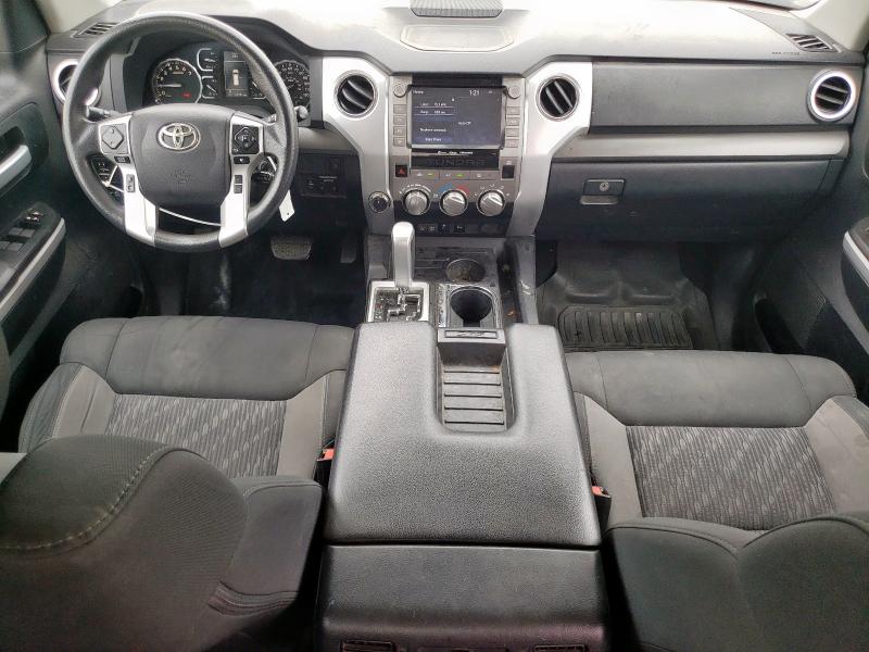 2021 TOYOTA TUNDRA CRE - 5TFDY5F16MX994691