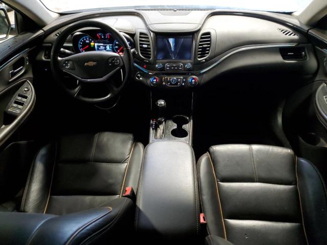 2019 CHEVROLET IMPALA PRE 2G1105S30K9134419