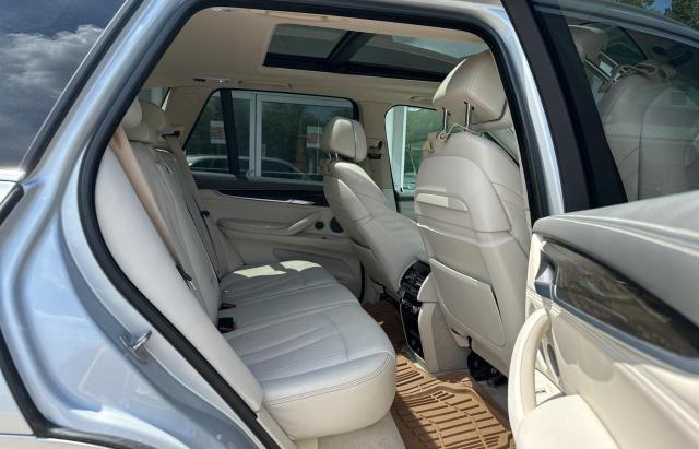 2016 BMW X5 XDR40E - 5UXKT0C52G0F74828