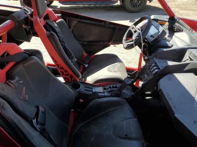 2024 CAN-AM MAVERICK X - 3JBVNAV41RE001416