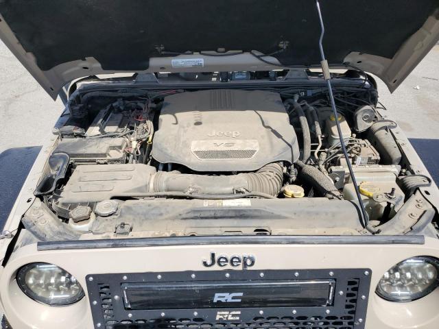 2016 JEEP WRANGLER U 1C4HJWFGXGL236560