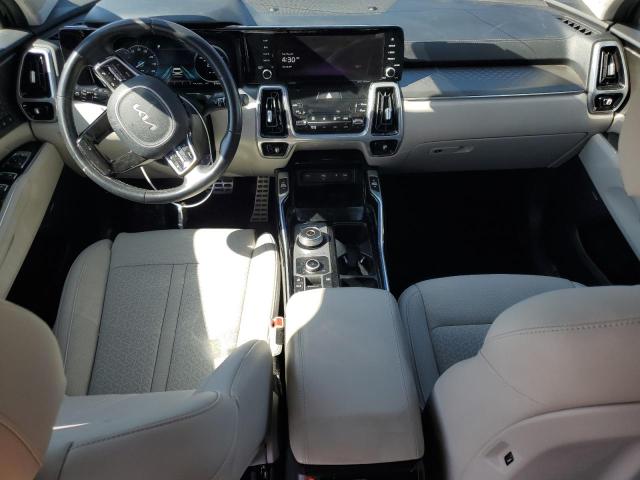 2023 KIA SORENTO SX KNDRMDLG8P5136403