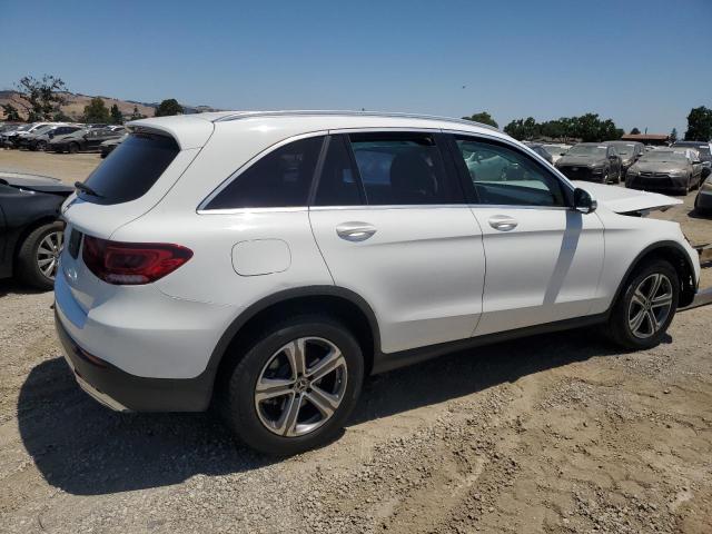 2020 MERCEDES-BENZ GLC 300 W1N0G8DB6LF765634