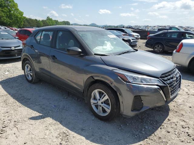 Vin: 3n1cp5bvxpl543869, lot: 56141445, nissan kicks s 20234