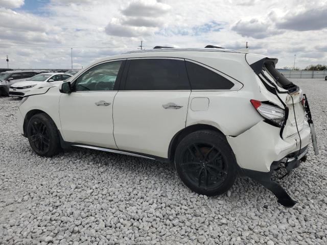 2017 ACURA MDX ADVANC - 5FRYD4H9XHB000780