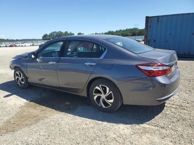 Vin: 1hgcr2f35ga100195, lot: 57987405, honda accord lx 20162