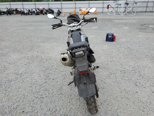 2008 BMW G650 X-COU WB10194018XB20341