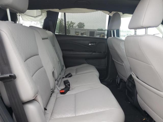2021 HONDA PASSPORT E 5FNYF8H59MB020240