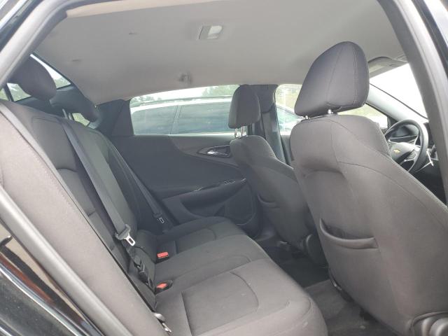 2019 CHEVROLET MALIBU LS 1G1ZB5ST3KF110605