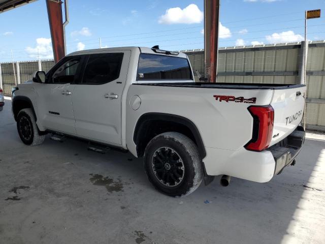 Vin: 5tfla5db0nx045411, lot: 55396285, toyota tundra crewmax sr 20222