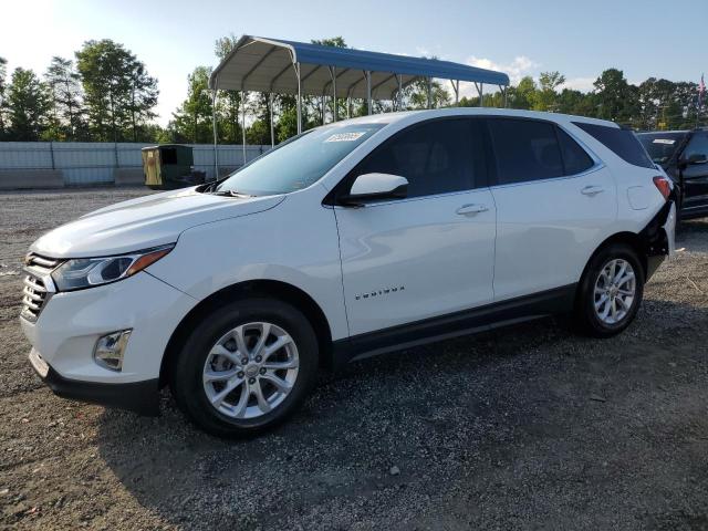 Vin: 3gnaxkev5ls644145, lot: 57583665, chevrolet equinox lt 2020 img_1