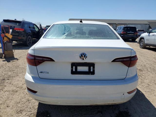 2020 VOLKSWAGEN JETTA S - 3VWC57BU5LM105459