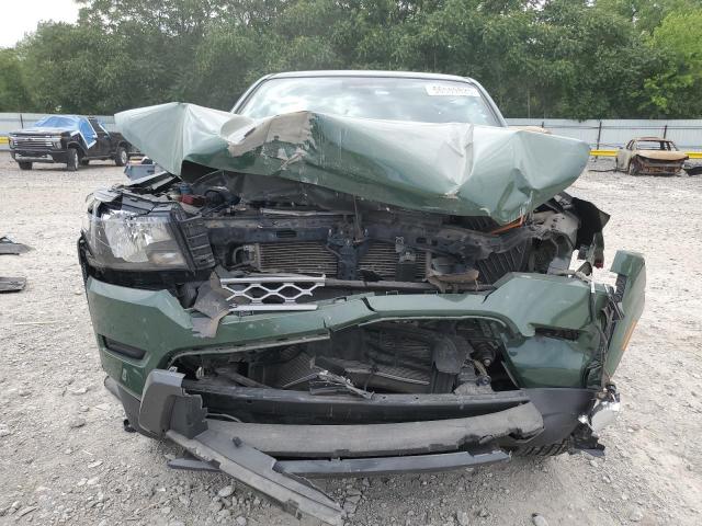 2022 NISSAN FRONTIER S - 1N6ED1EK3NN654556