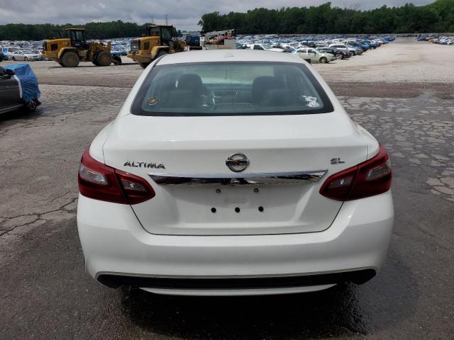 2018 NISSAN ALTIMA 2.5 - 1N4AL3AP6JC130587