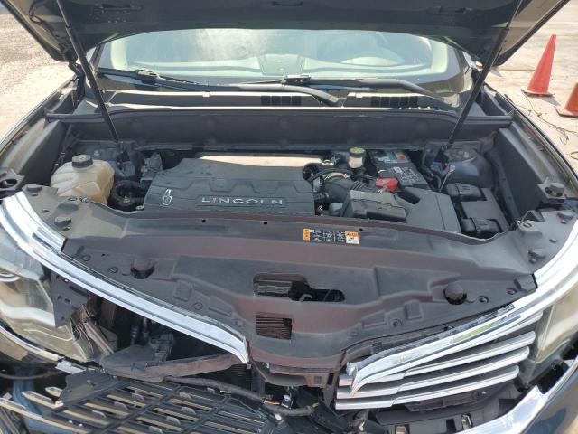2016 LINCOLN MKX SELECT 2LMTJ6KRXGBL73953